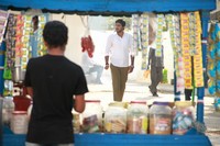 DK Bose Movie Photo Stills